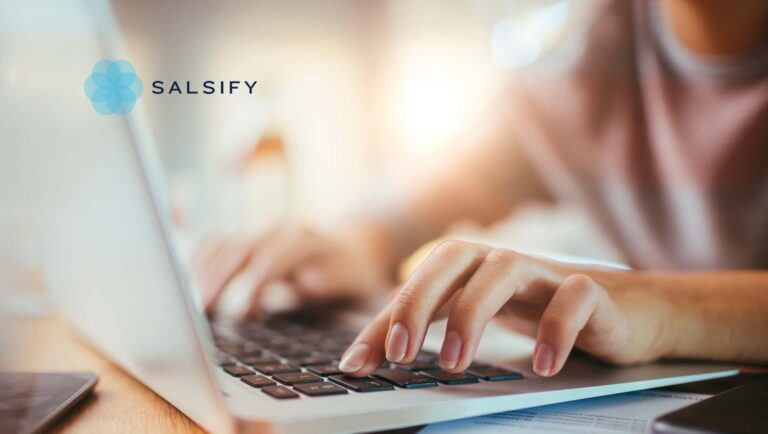 Salsify Expands its Commerce Experience Management Platform with $32 million of R&D Investment in 2021