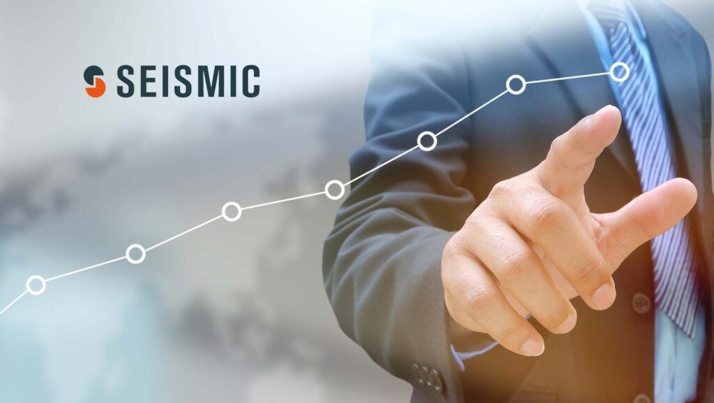 Seismic Growth Company Adds New Offices in France and Germany to Augment Existing UK Presence