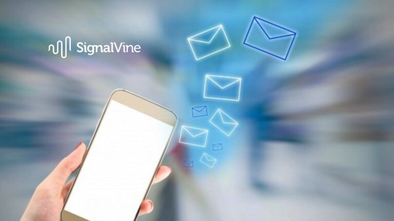 Signal Vine Launches Signal Vine Messaging on Salesforce AppExchange