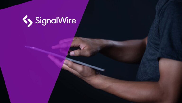 SignalWire Announces New Vice President of Product Management