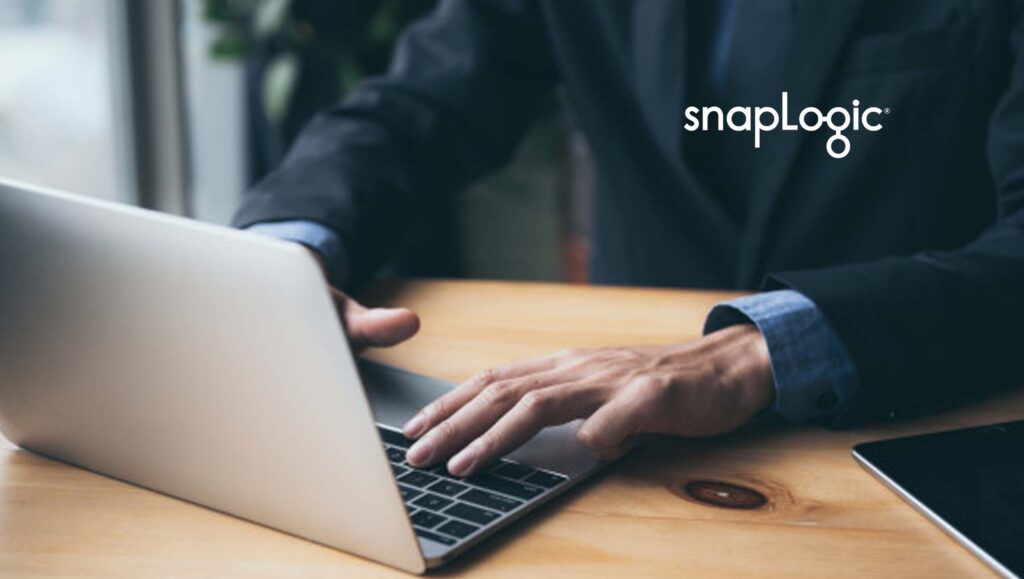 SnapLogic Delivers Automated Data-Driven Insights Through Google Cloud Marketplace