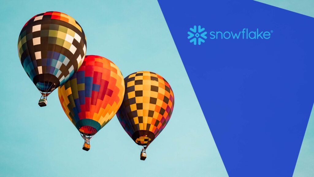 Snowflake Announces Next Phase of Partnership with Salesforce to Power Customers’ Business Transformations with Data