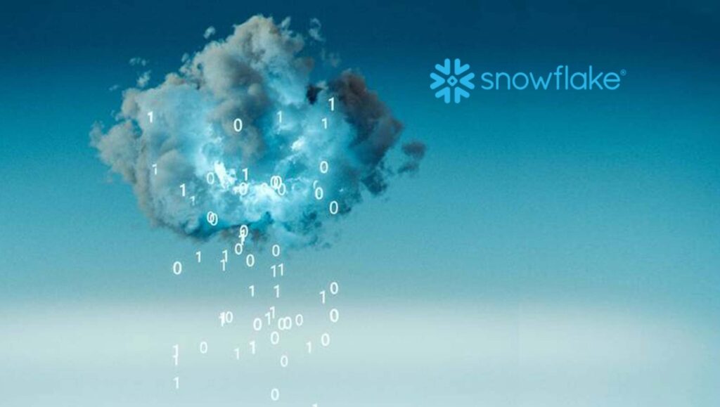 Snowflake Unveils the Data Cloud So Organizations Can Connect, Collaborate, and Deliver Value With Data