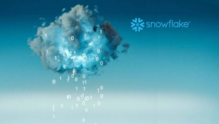 Snowflake Unveils the Data Cloud So Organizations Can Connect, Collaborate, and Deliver Value With Data