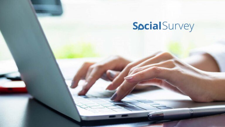 SocialSurvey Introduces Enterprise Grade Customer Experience Tools for Small Businesses