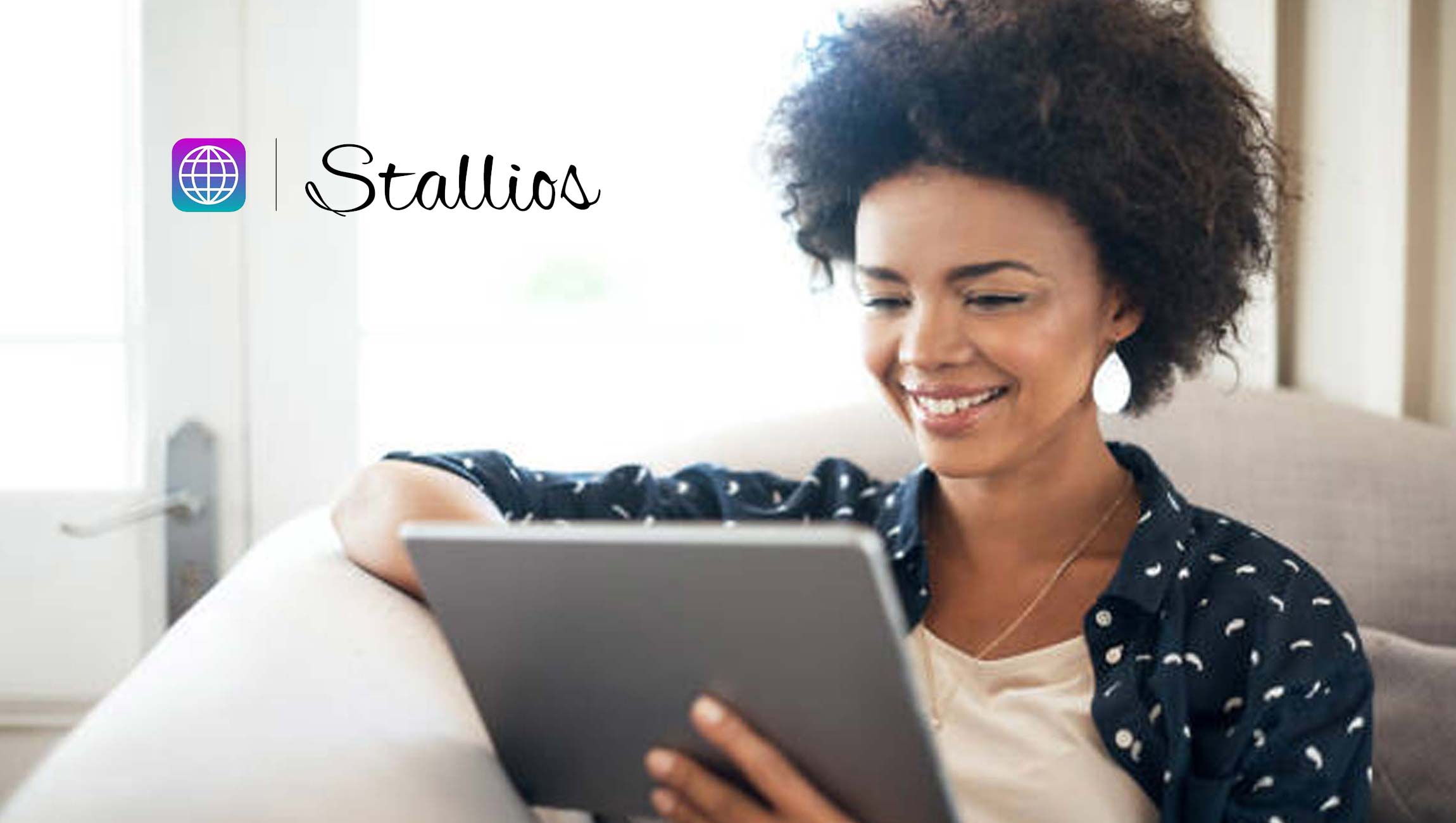 Stallios – the Next-Generation Social Network Is Launched