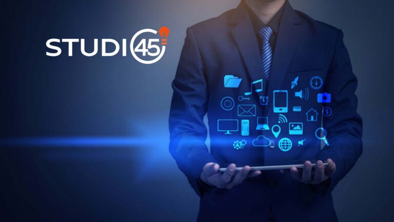 Studio45 - Now Offering Digital Marketing Services in Dubai