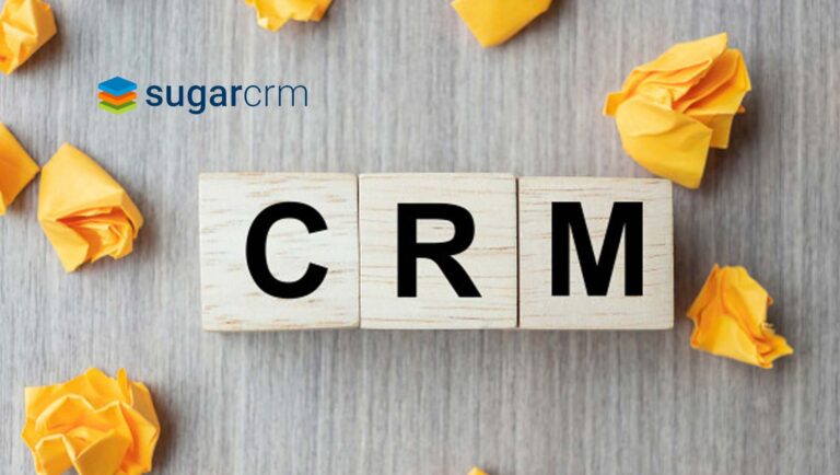 SugarCRM Named Mid-Market Leader for CRM by G2 for the 4th Consecutive Year