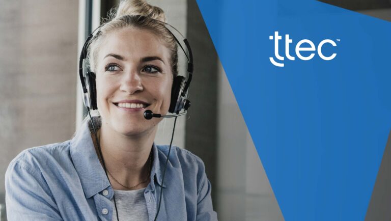 TTEC Announces Worldwide Availability of Virtual Contact Center Solutions