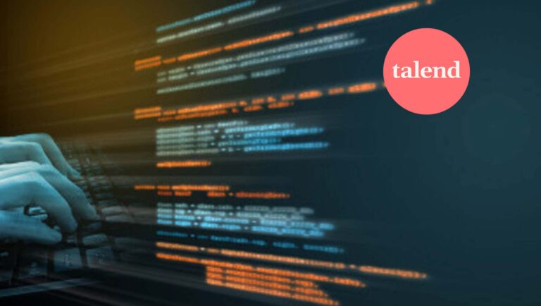 Talend Recognized as a Leader in Enterprise Data Fabric Evaluation by Independent Research Firm