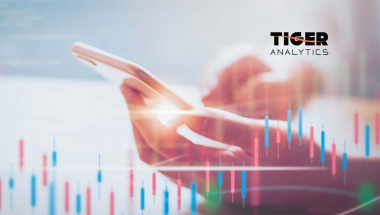 Tiger Analytics Announces New Analytics and AI Solutions Built on Microsoft Cloud Services