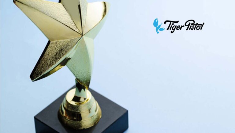 Tiger Pistol Honored with AdExchanger Award for Best Social Media Campaign