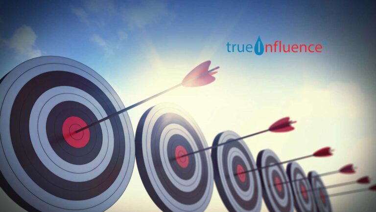 True Influence Identifies B2B Industry Intent Trends During COVID-19, Helping B2B Sales and Marketing Find Their Next Customer