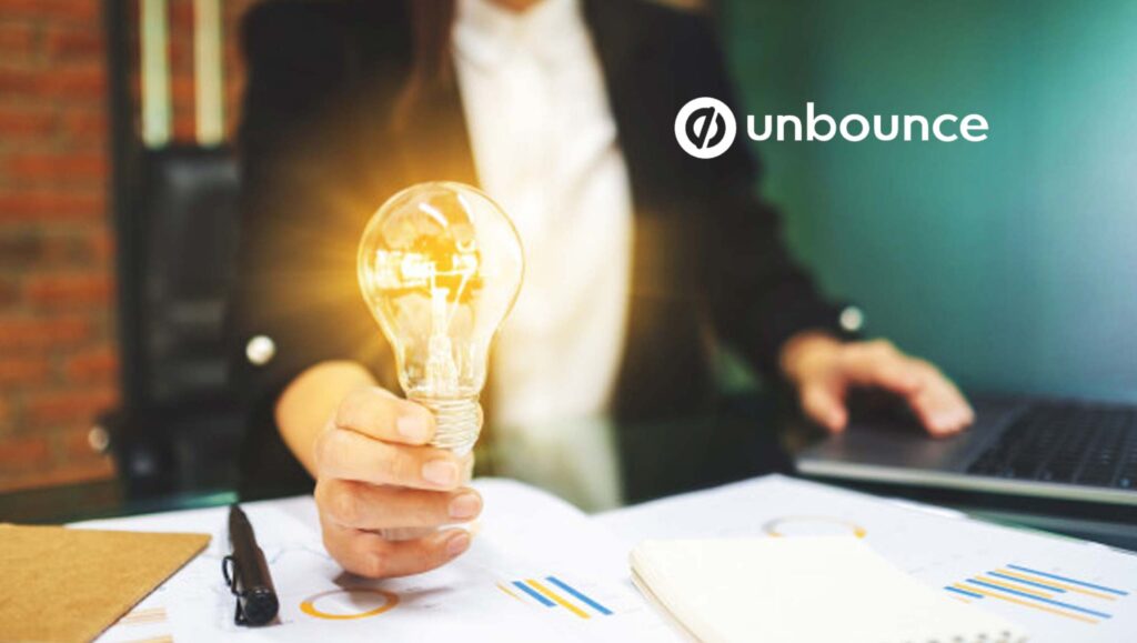 Unbounce Introduces the First Conversion Intelligence Platform, Ushering in a New Era of Digital Marketing for Small and Midsize Businesses