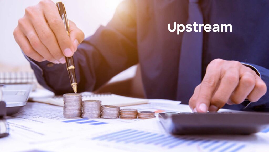 Upstream Expands Series B Funding