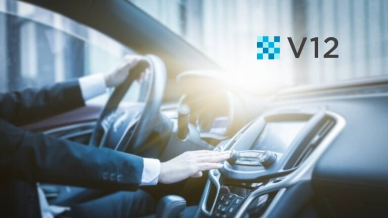 V12 Launches Groundbreaking Solution to Identify In-Market Automotive Shoppers Based on Online Browsing Activity