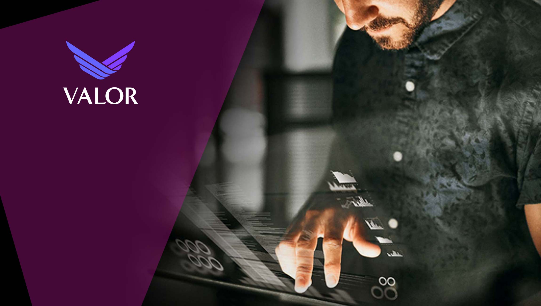 Valor Digital Announces New Breed of Digital Marketing Partner Aimed at Strengthening & Streamlining In-House Brand