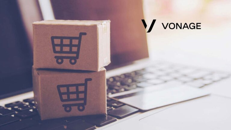 Vonage Announces Zapier Integration