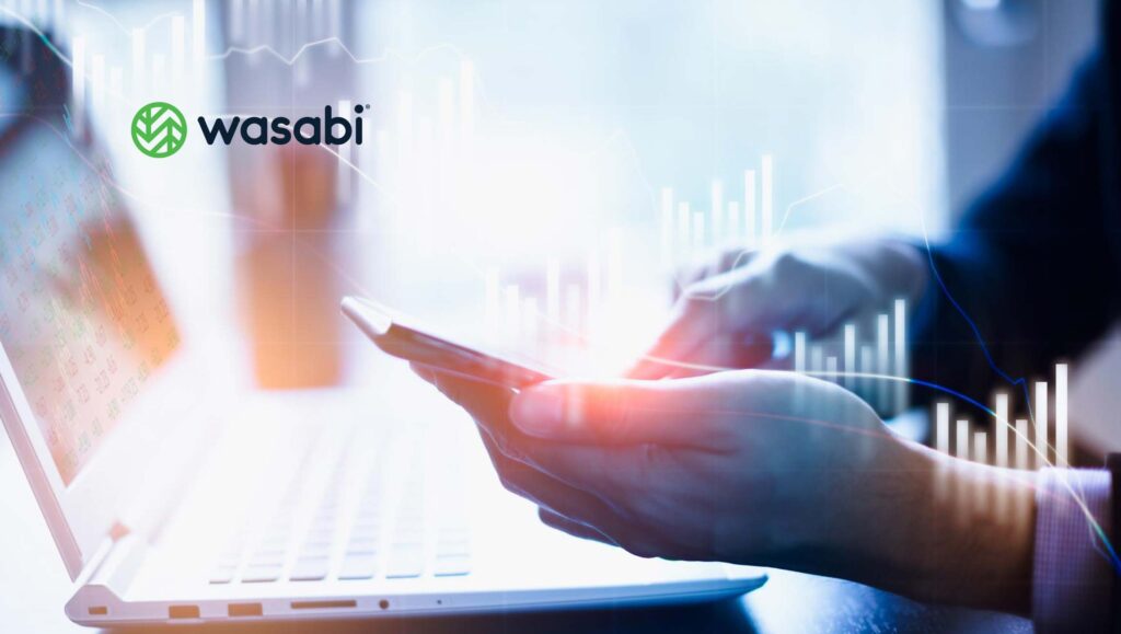 Wasabi Launches New Marketing Campaign to Empower the Oft-Overlooked IT Professional