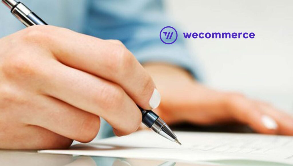 WeCommerce Announces Renewal of Normal Course Issuer Bid