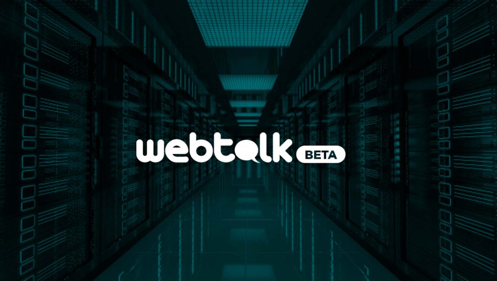 Webtalk Expands Professional Networking Capabilities with New Contact Management Offering