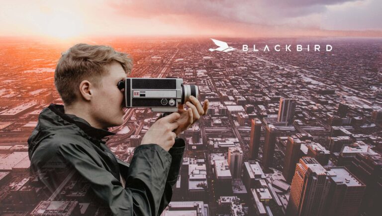 Cheddar News Selects Blackbird For Efficient, Flexible And Sustainable Cloud Native Video Production