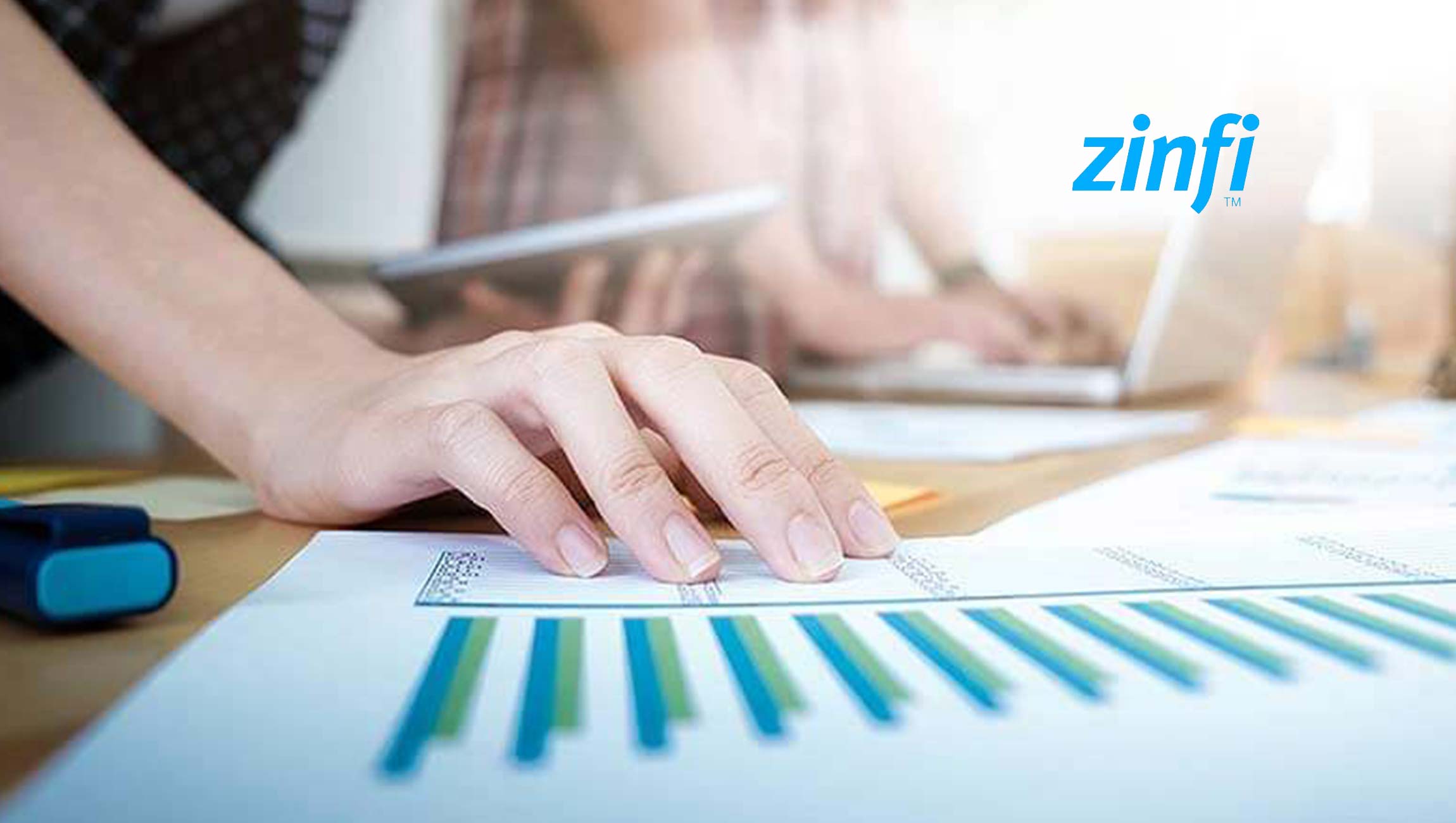 ZINFI Makes Another Strong Showing in G2’s User Ratings for Partner Management Software
