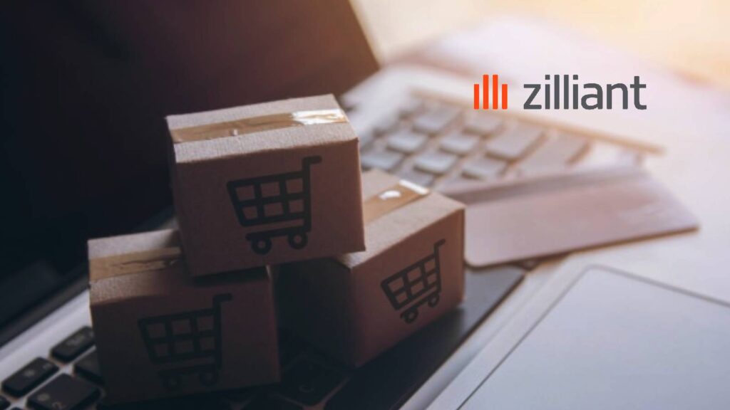 Zilliant Announces B2B Commerce Connector for Salesforce Commerce Cloud on AppExchange, the World's Leading Enterprise Cloud Marketplace