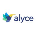 alyce logo