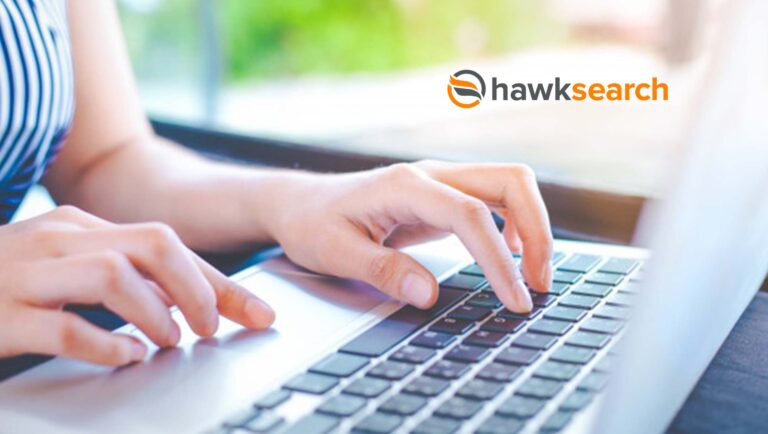 Hawksearch Introduces Groundbreaking Search Information Manager to Marketplace