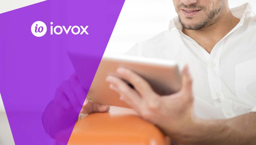 Global Call Tracking Leader iovox Hires Tim Gomoll as Chief Revenue Officer