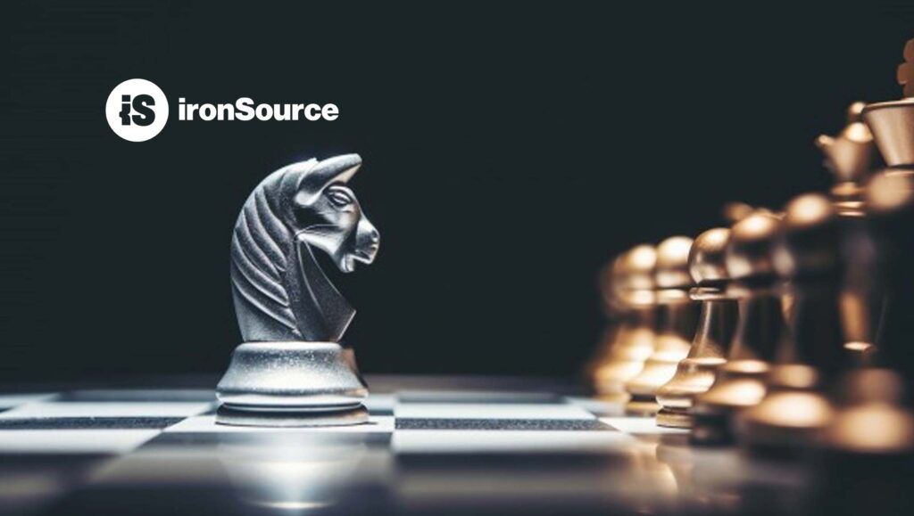 ironSource Aura Announces Partnership with Orange France