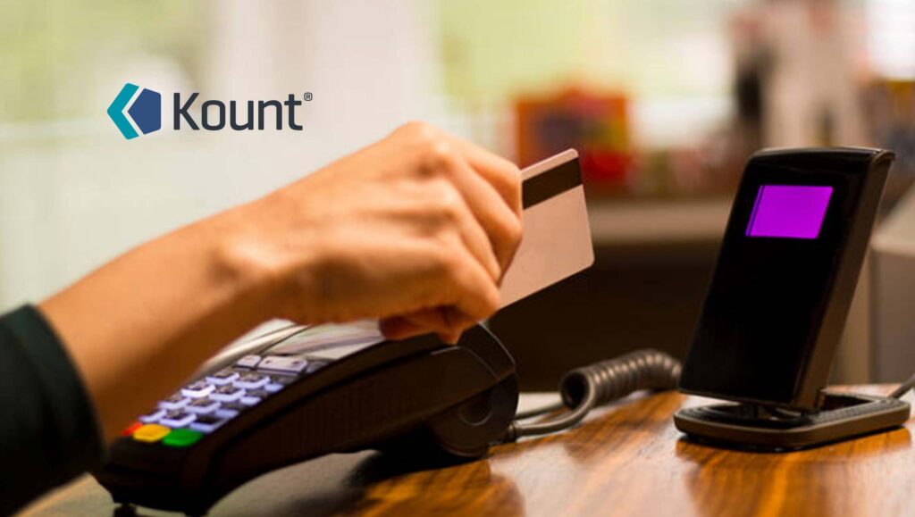 Barclaycard Payments Partners With Kount to Deliver Industry-Leading Fraud Prevention and Prepare Businesses for Strong Customer Authentication (SCA)