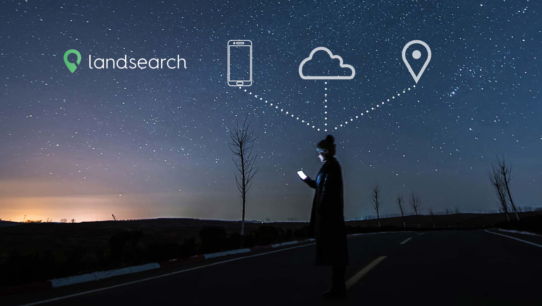 LandSearch Launches Real Estate Platform with over 400,000 Properties to Modernize Land Marketing