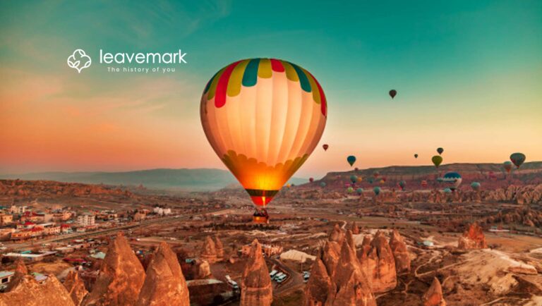 Leavemark Social App Launches First of Its Kind Ad-Free Data Storage and Social Media Hybrid