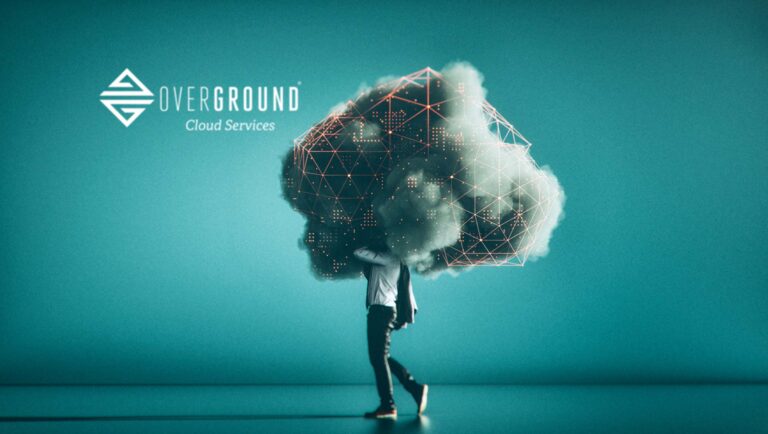 Overground Cloud Services Announces the Acquisition of DecisionPoint Selling