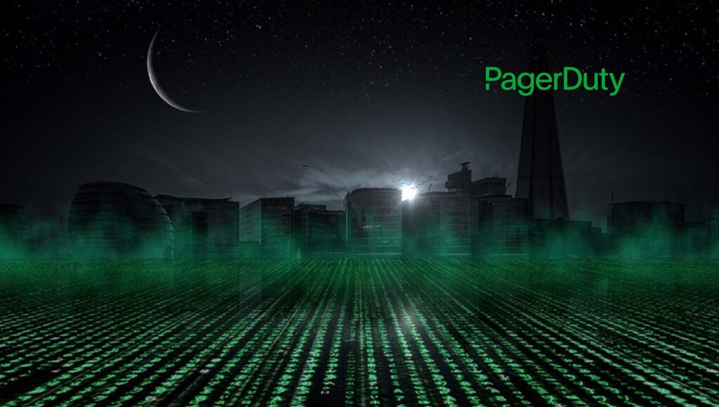 PagerDuty Appoints Manjula Talreja as First Chief Customer Officer