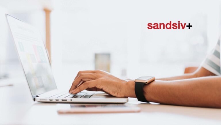 SANDSIV Announces Customer Intelligence Application, VOC CI