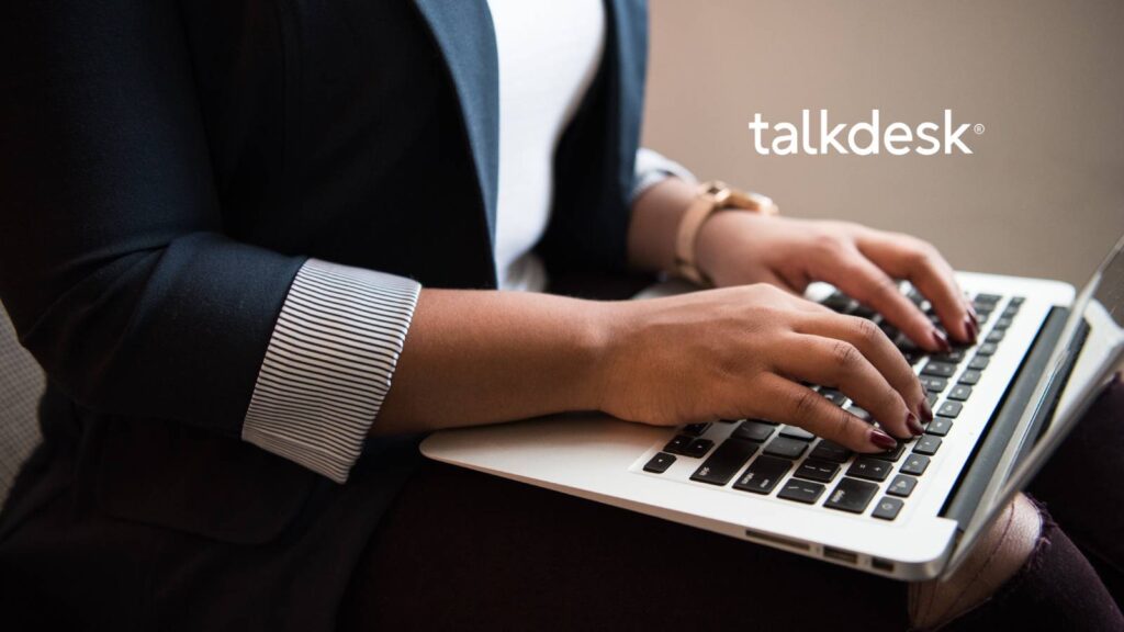 Talkdesk Leads G2 Summer 2020 Report in Four Categories With Highest G2 Scores and User Reviews