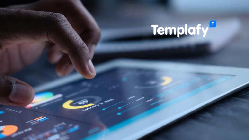 Templafy Expands into Australia and Appoints Kavita Herbert as Director of Sales for APAC