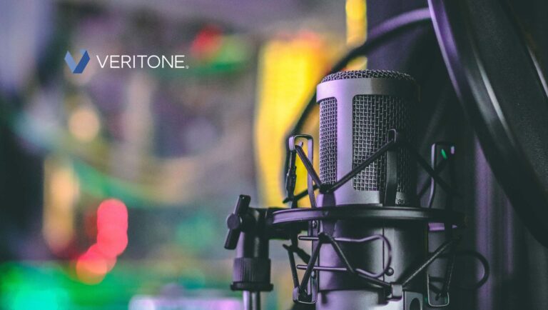 Purple Selects Veritone One as Audio Advertising Agency of Record