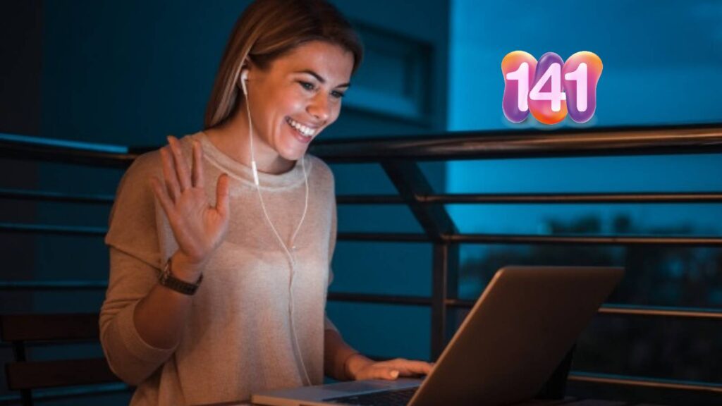 141LIVE Brings a Unique Influencer Platform Changing Live Streaming and Video Calling As We Know IT