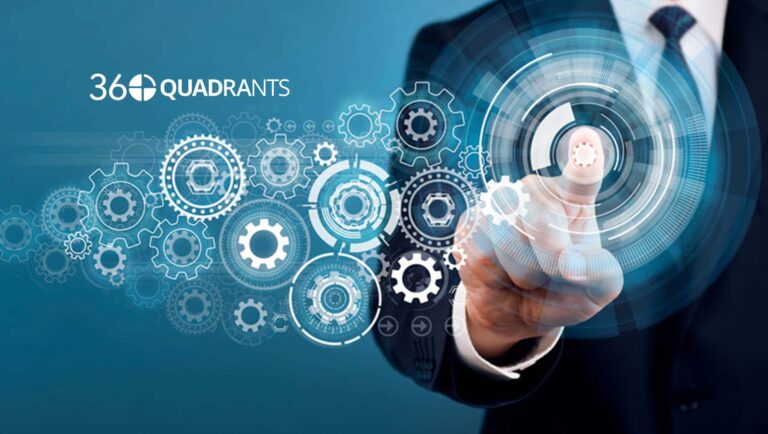 360Quadrants Releases Quadrant of Best Marketing Automation Software Vendors