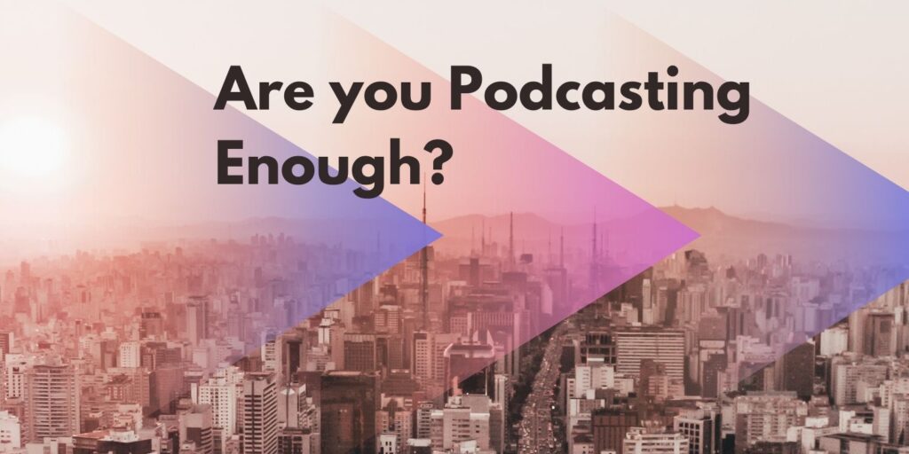 Will the US Podcast Advertising Revenue Hit $1 Billion Mark?