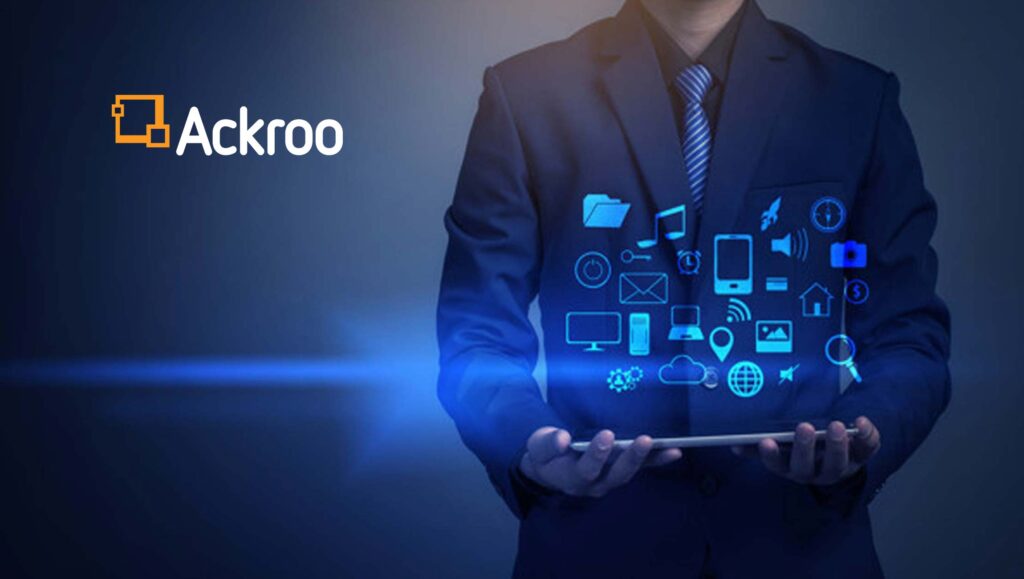 Ackroo launches Ackroo BI