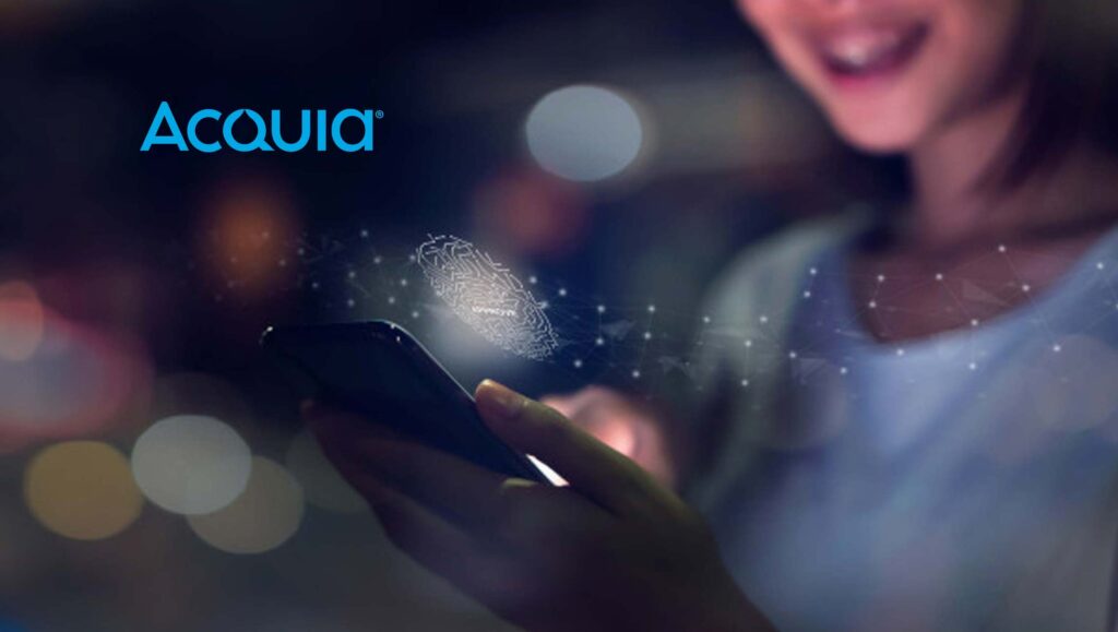 Acquia Expands Digital Experience Platform with Launch of Digital Experience Optimization Solution