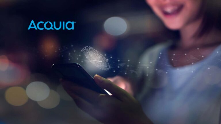 Acquia Expands Digital Experience Platform with Launch of Digital Experience Optimization Solution