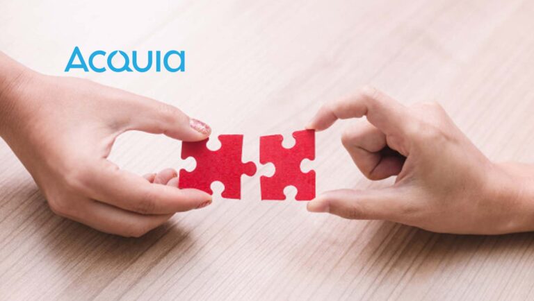 Acquia Partners with Xillio to Accelerate Drupal Migrations