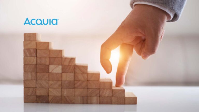 Acquia And Kibo Partner To Deliver Frictionless Commerce To Customers