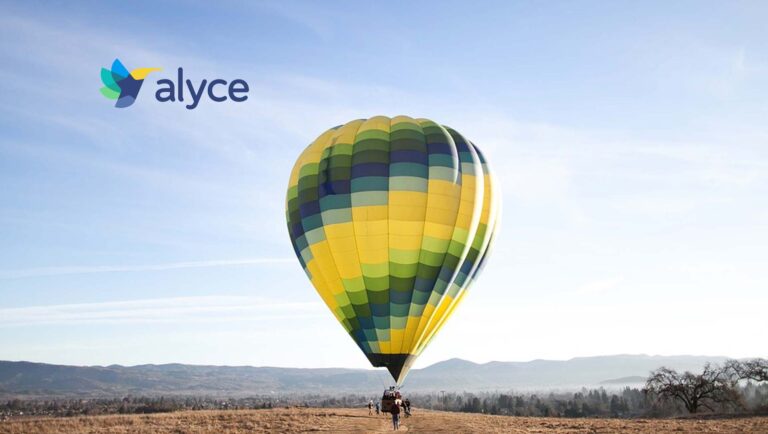 Alyce Named G2 Account-Based Execution Enterprise Leader in Four Categories